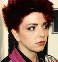 Retour d'un d�fil� de coiffure... novembre 1985