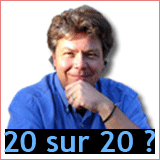 20 sur 20 ?